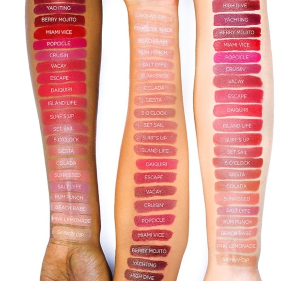 Tarte Color Splash Lipstick - Picture 12 of 14